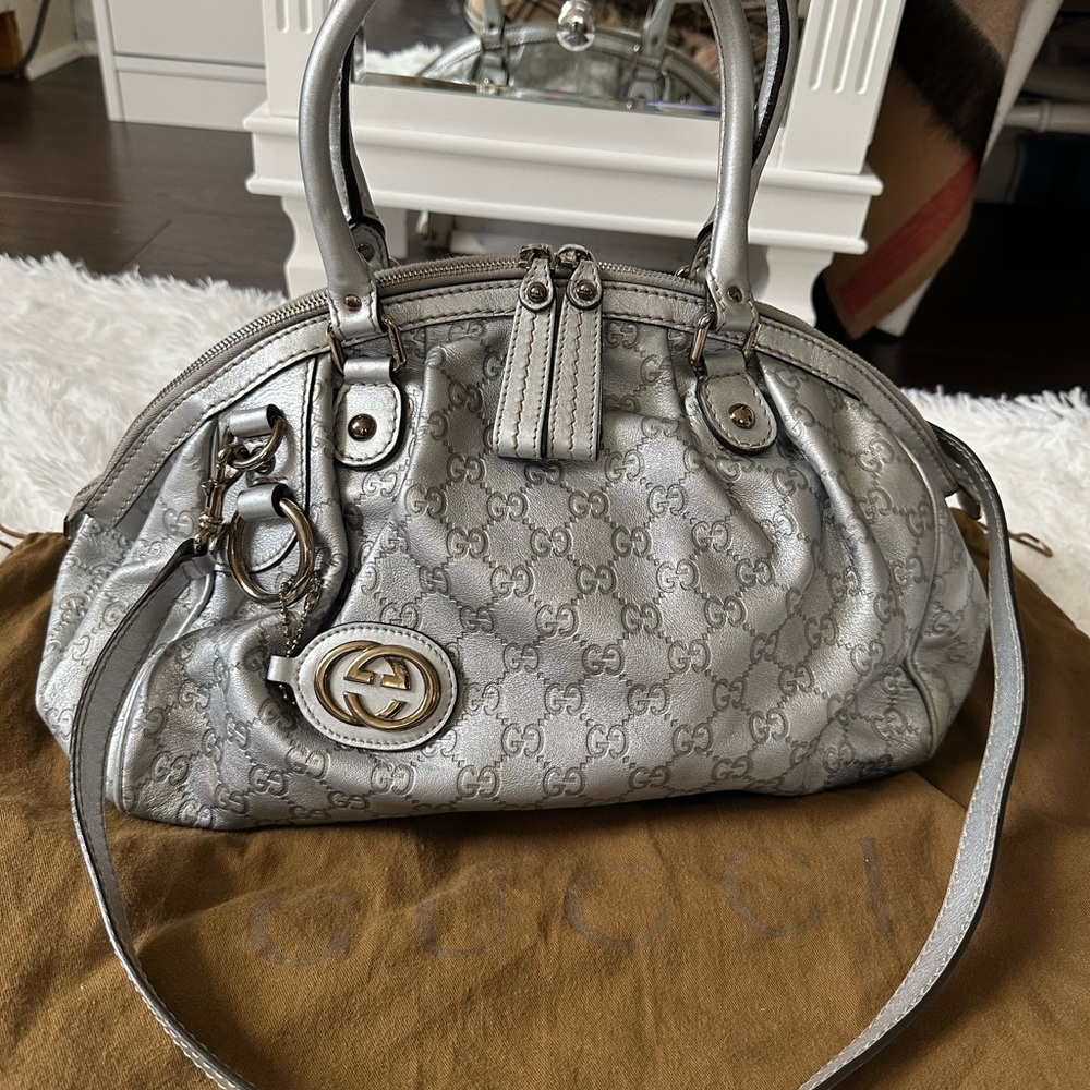 Gucci bag